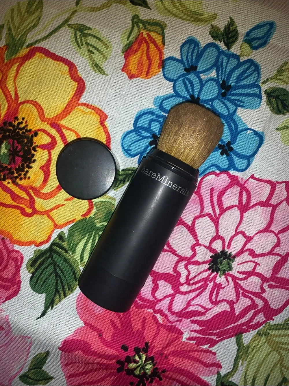 Bare Minerals Travel Brush